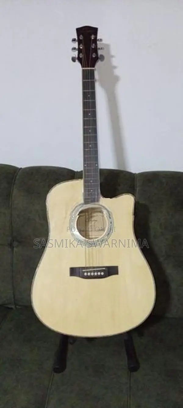 Taiwan Guitar