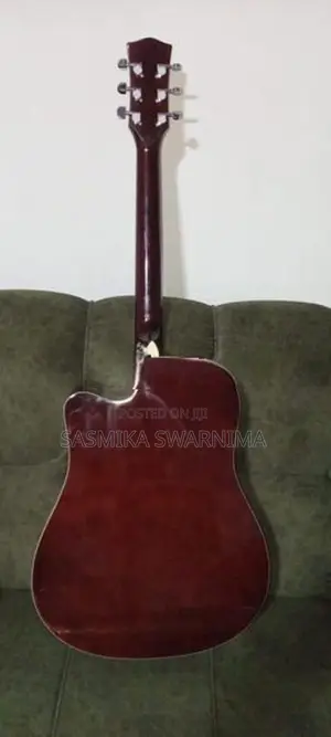 Taiwan Guitar