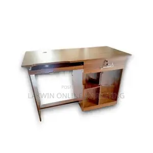 Modern 4x2 Computer Table