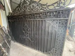 Iron Gate
