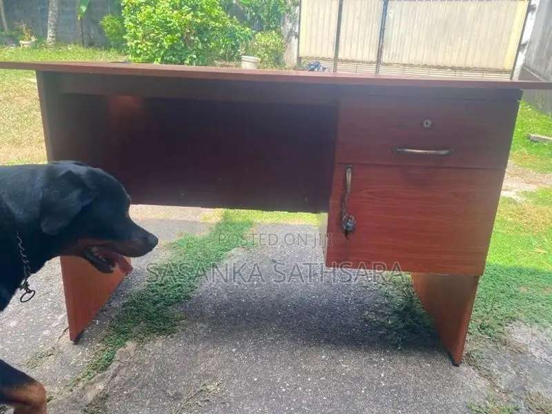 Damro Table