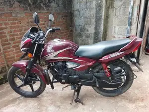 Honda CB Shine 2018