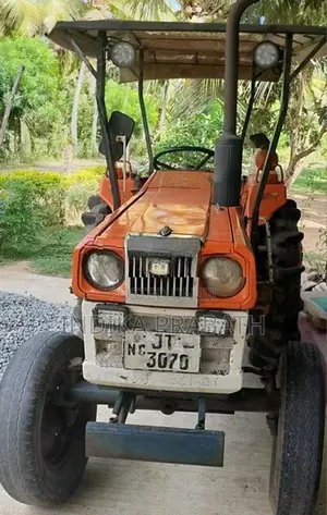 Kubota L1801 2000