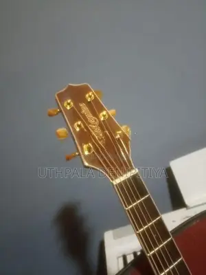Takamine GN 71CE Semi-Acoustic Guitar