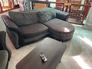Sofa Set