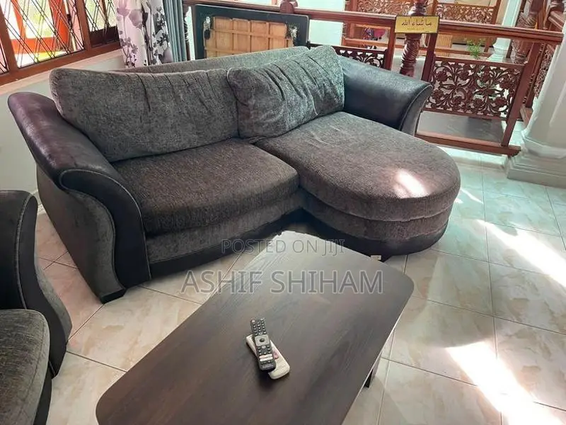 Sofa Set