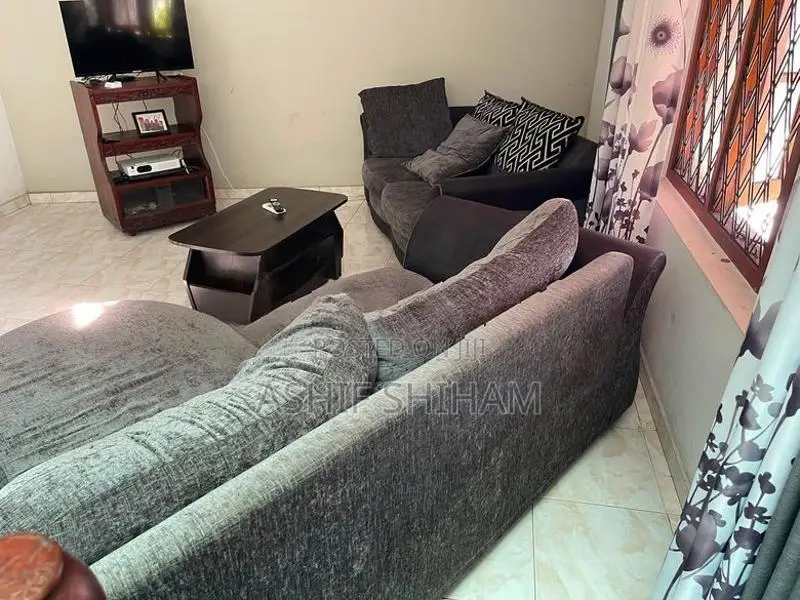 Sofa Set