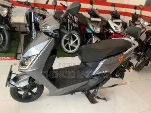 Yadea T5 2024