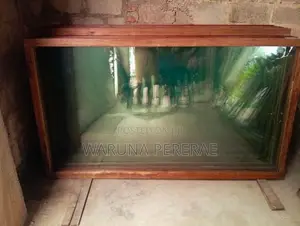 Fitting Glass