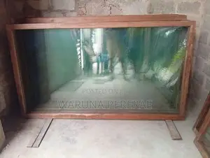 Fitting Glass