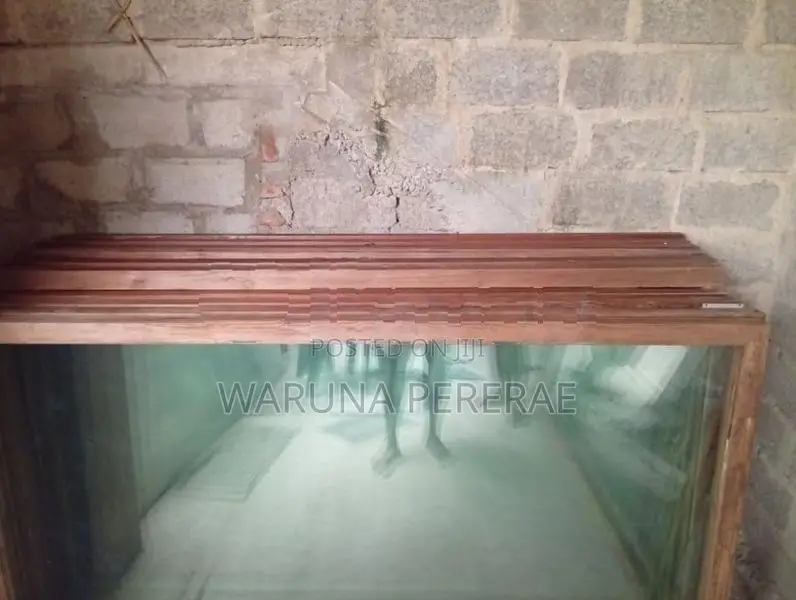 Fitting Glass