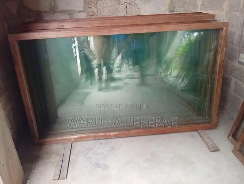 Fitting Glass