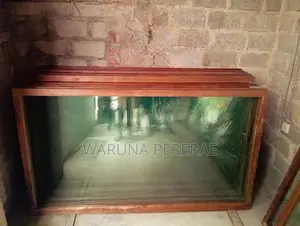 Fitting Glass
