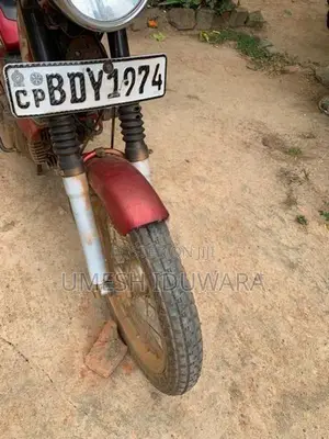 TVS XL 100 2015