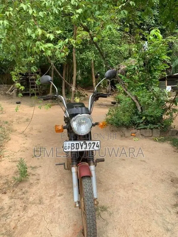 TVS XL 100 2015