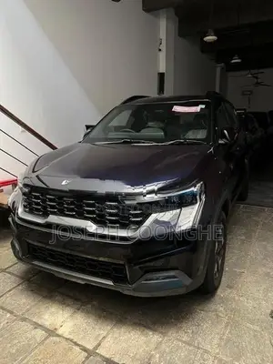 Kia Sonet GTX Plus 2026