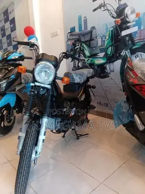 TVS XL 100 2026
