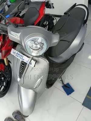 Bajaj Chetak Electric Brand New 2026