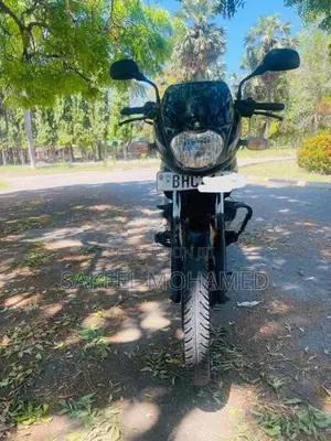 Bajaj Pulsar 150 2019