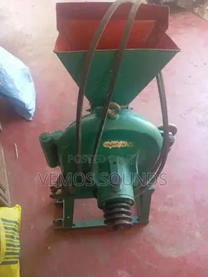 Rice grinder