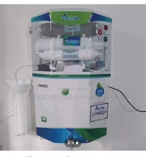 RO Water Filter