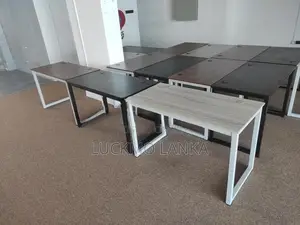 New 4x2 Size Computer Table Finishing (V1)