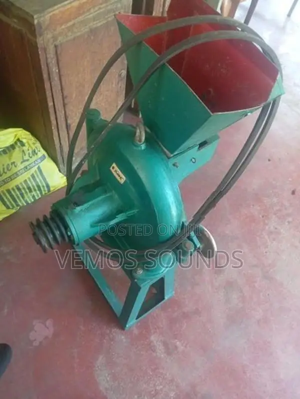 Rice grinder