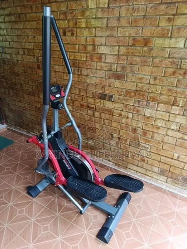 Exercise Machine