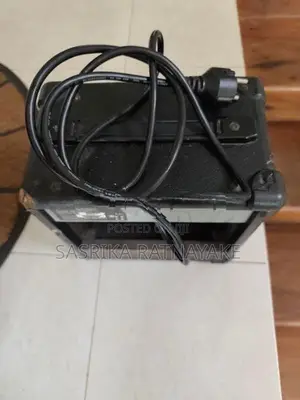 Yamaha Amplifier