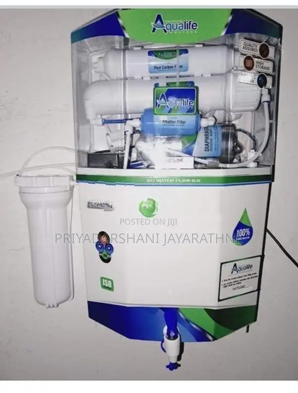 RO Water Filter