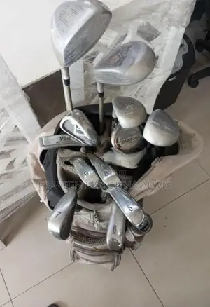 Golf Stick Kit