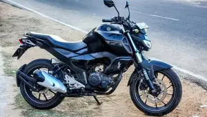 Yamaha FZS V3 2020