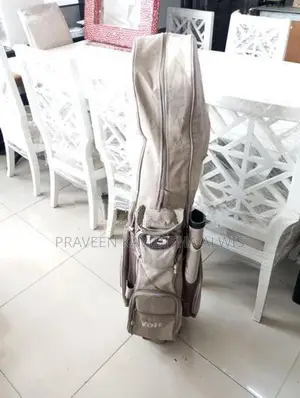 Golf Stick Kit