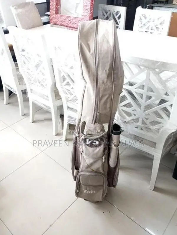 Golf Stick Kit