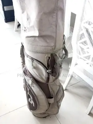 Golf Stick Kit