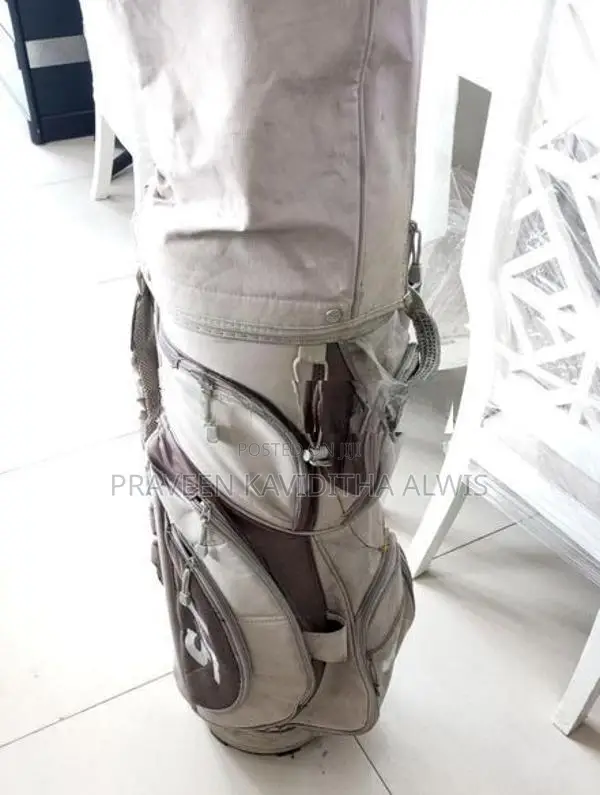 Golf Stick Kit