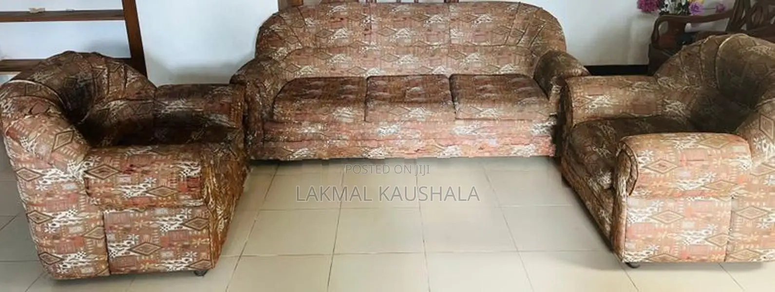 Living room Furniture