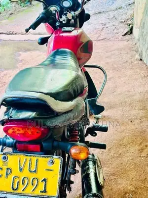 Bajaj Platina 100 2010