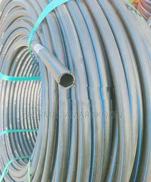 HDPE PE80 Pipe