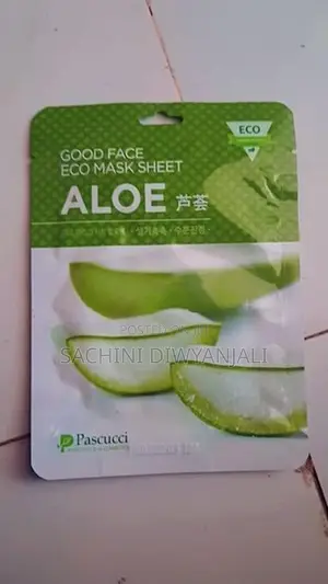 Face Mask
