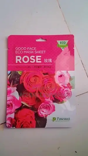 Face Mask