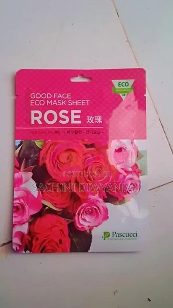 Face Mask