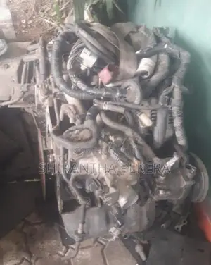 Hijet Atrai 320 Turbo