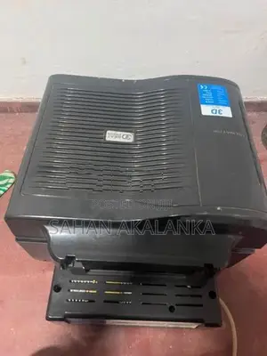 3D Vacuum Heat Press Machine