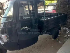 Mahindra Alfa Plus 2019