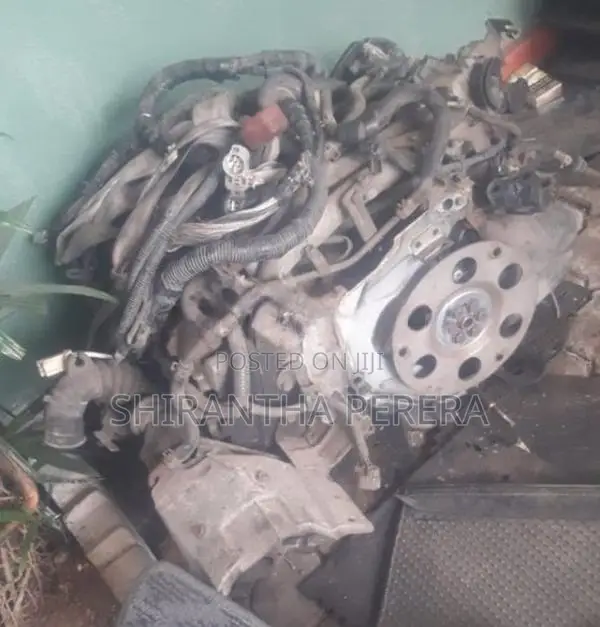 Hijet Atrai 320 Turbo