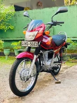 Bajaj Caliber 2005