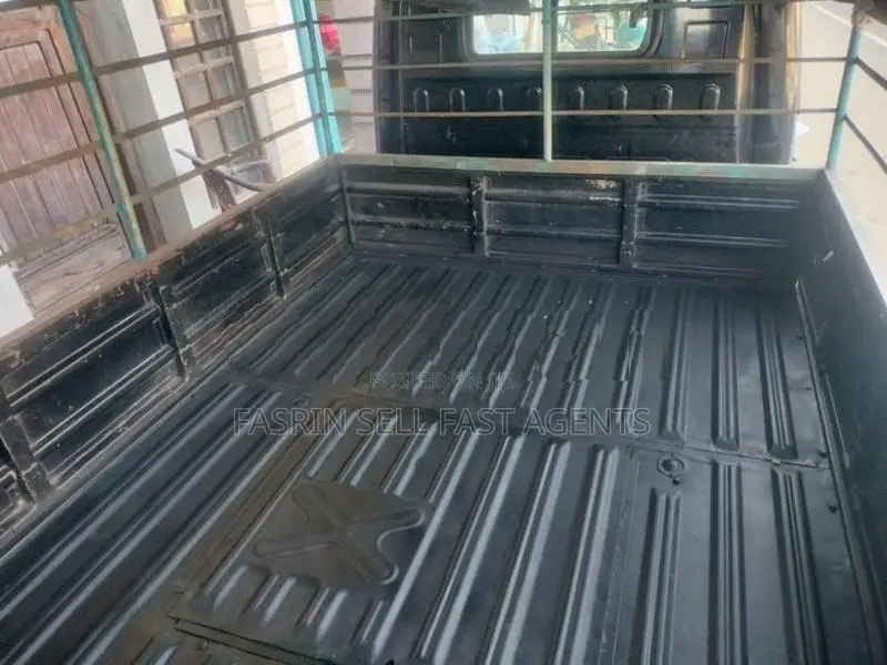 Mahindra Alfa Plus 2019