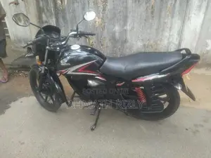 Honda CB Shine 125 2017