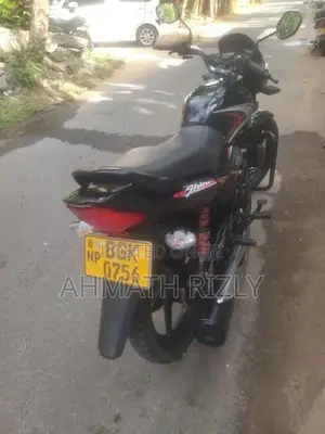 Honda CB Shine 125 2017